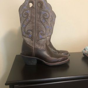 Tony Lama Boots